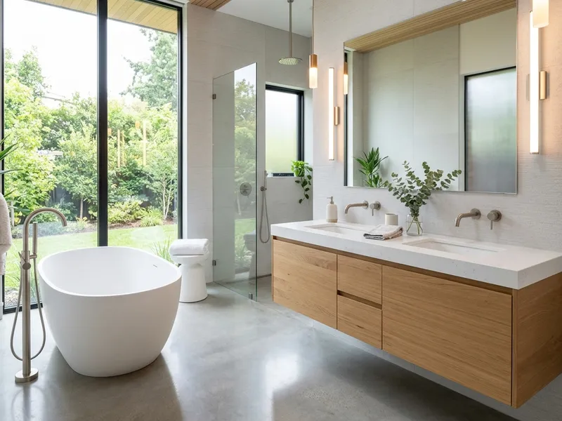 Bathroom Plumbing in Cottonwood, AZ