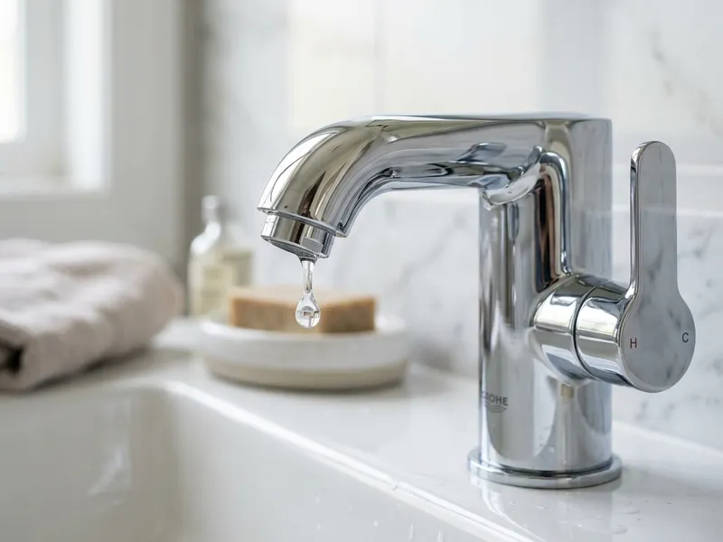 Faucet Repair & Installation Plumber in Cottonwood, AZ